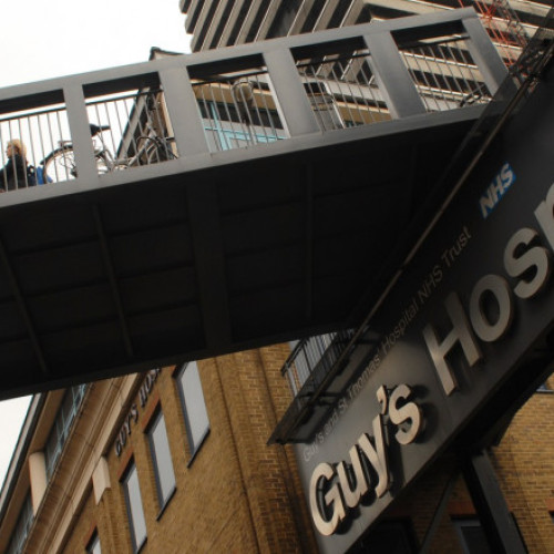 Haosul din Londra, atac cibernetic al rușilor asupra spitalelor