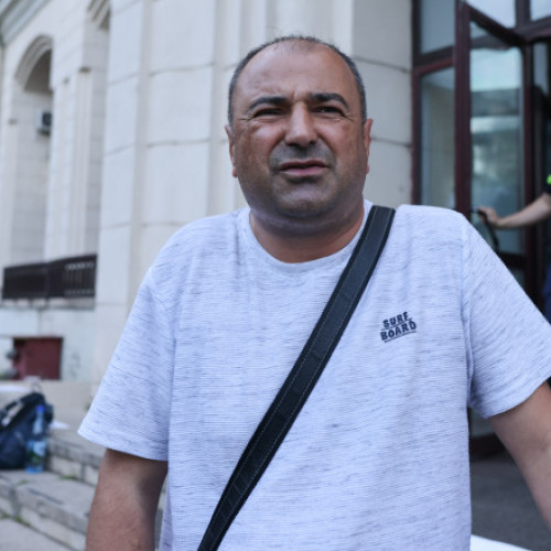 Silvestru Șoșoacă se apără în scandalul listelor de semnături: "Nu știam că sunt false!