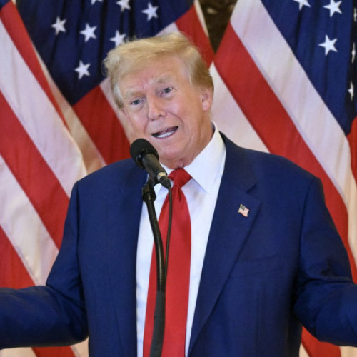 Trump amenință că procurorul și Joe Biden vor fi urmăriți penal