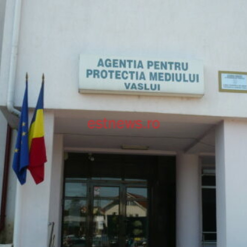 Vaslui: 5 iunie 2024 - Ziua Mondială a Mediului