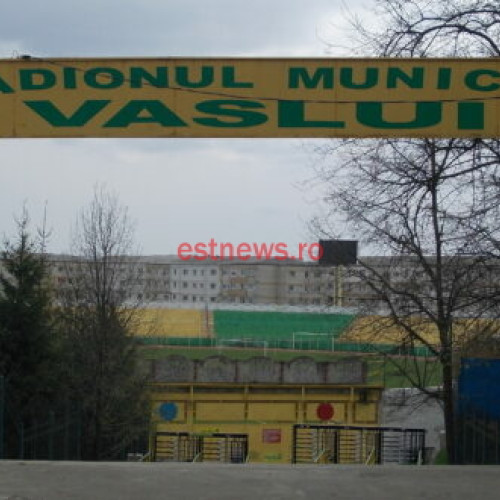 Nouă locație pentru ambulanțele SMURD în Vaslui!