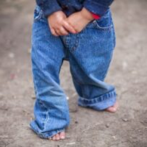 1 din 2 copii trăiește în sărăcie în România