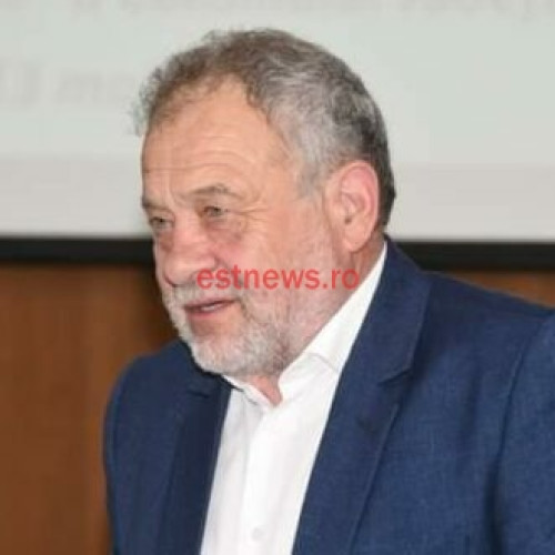 Dumitru Buzatu: SJU Vaslui va fi modernizat cu medici buni și servicii de calitate pentru pacienți