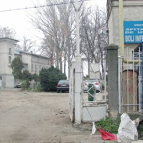 Inclusiv Spitalul Vechi în PNRR cu 60 de milioane de euro pentru construirea sa!