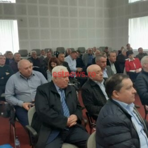 Primarii fac eforturi pentru a aduce medici permanenți la comunele îmbătrânite