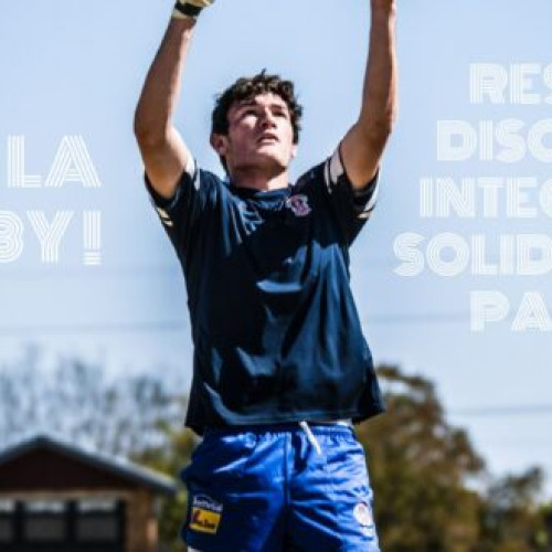 Viitorul rugby-ului in Bârlad isi revigoreaza aripile cu "Vulturii - Made in Bârlad