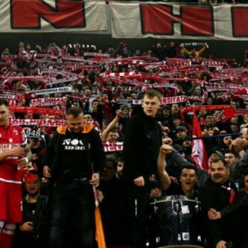 Este prezenta investitorilor o problema pentru fanii lui Dinamo? Dinu il acuza: "Aceștia îi impiedică sa castige". Furia lui Mister: "Ma compătimesc pentru acești suferinzi psihic". Transmisie in direct ProSport