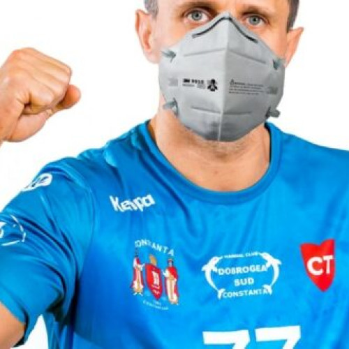 Sportivi, opriți de coronavirus!