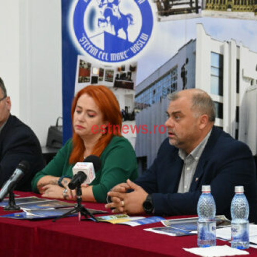 Festivalul Medieval Vaslui - Concerte, Teatru, Ateliere, Jocuri și Paradă a Costumelor de Epocă