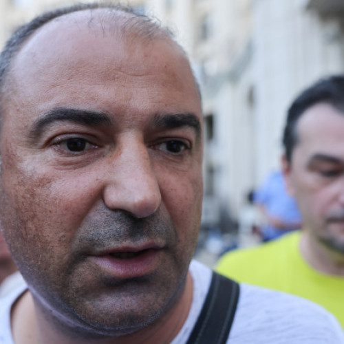 Silvestru Şoşoacă, sub control judiciar pentru falsificarea semnăturilor