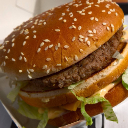 McDonald's pierde dreptul de a folosi denumirea "Big Mac" în UE