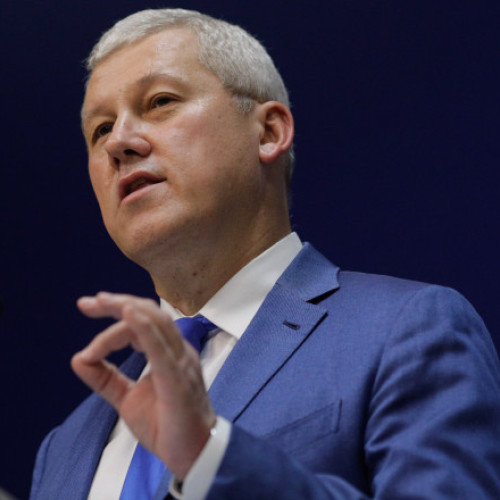 Ofițeri MAI acuzați de trafic de migranți. Predoiu: Nu tolerăm corupția