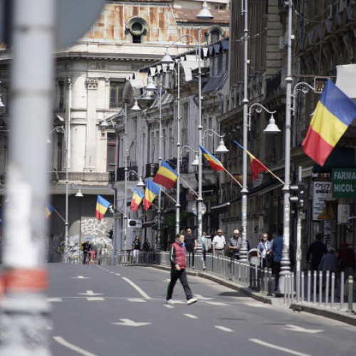 60% dintre români consideră direcția greșită a țării. Se așteaptă la creșterea prețurilor și investițiilor