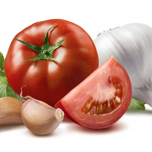 Parlamentul a adoptat o schemă pentru ajutarea producătorilor de tomate și usturoi în caz de pierderi parțiale