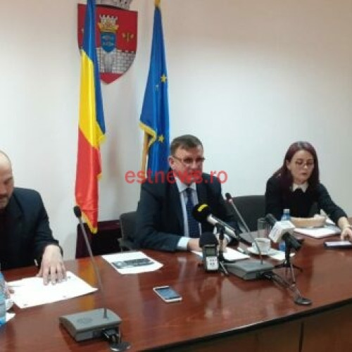 Vaslui: Trei cetățeni de onoare vor fi numiți