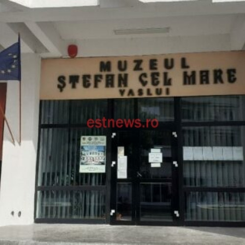 Sesiunea Internațională "Acta Moldaviae Meridionalis" are loc la Muzeul Județean Vaslui