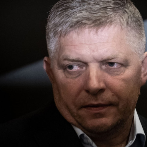 Robert Fico declară iertarea pentru cel care l-a împușcat și renunță la acțiunea legală