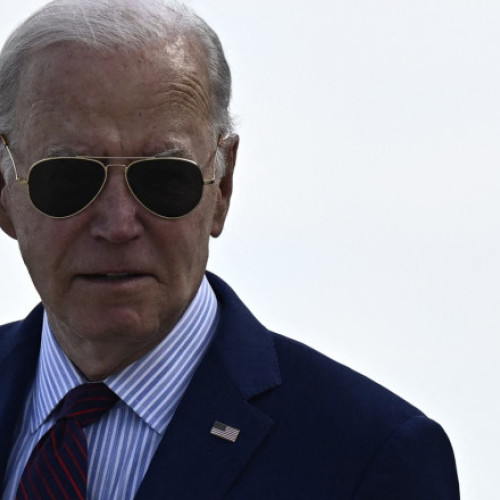 Joe Biden susține legea pentru protejarea dreptului la contracepție în SUA