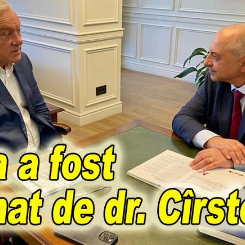 Cel mai bun candidat cu cea mai slabă campanie