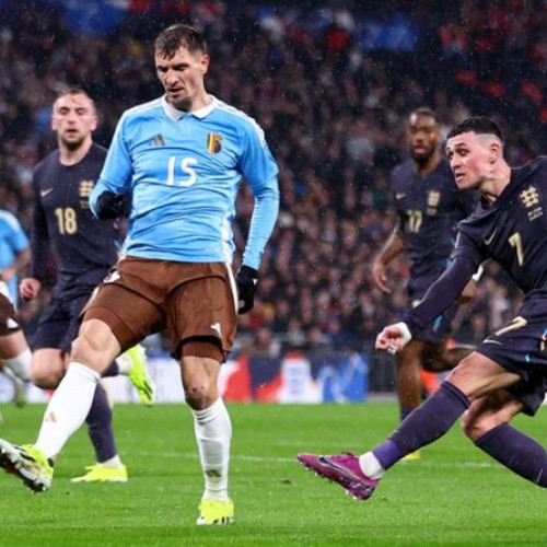 Principalele favorite la Euro 2024, cu două luni înainte de start!