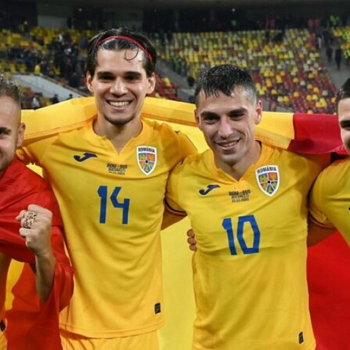 Tricolorii se pregătesc pentru EURO 2024 cu două meciuri amicale