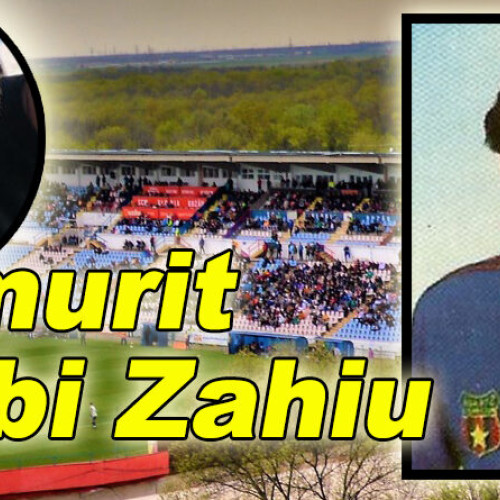 Jucător de fotbal de la Gloria Buzău și Steaua, prăbușit singur și uitat