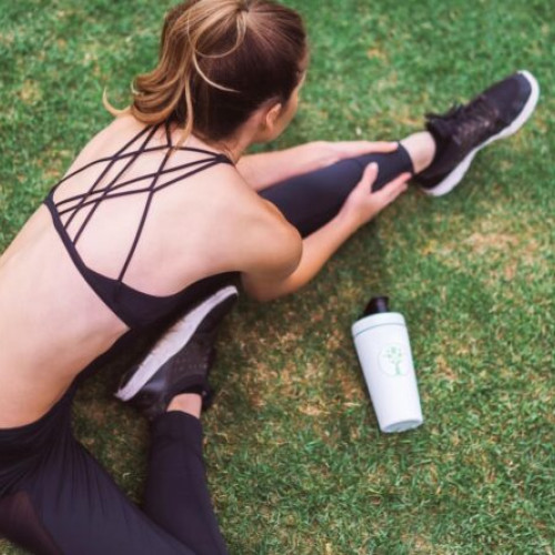 Sportul îmbunătățește sănătatea mintală - Stigmatizarea dispare!