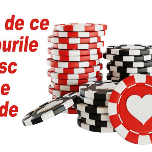 Unul dintre secretele din industria pariurilor este dezvăluit