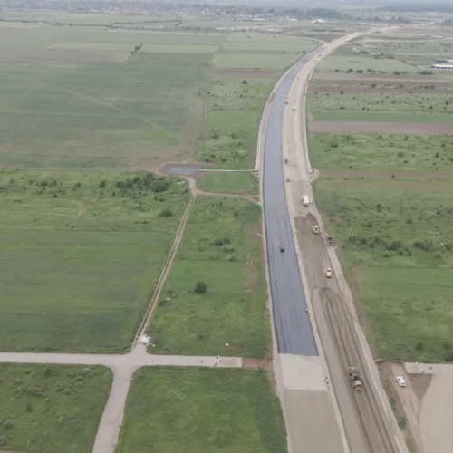 Grecii accelerează: autostradă între Constanța și Pitești