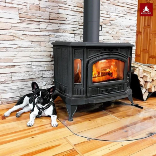 Ofertă de sobe ieftine pe lemne pentru confortul termic al casei