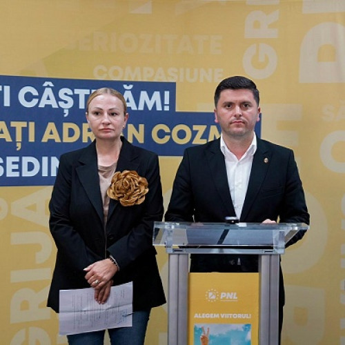 Acuzații de șpagă de jumătate milion de euro: Adrian Cozma vs Mircea Govor