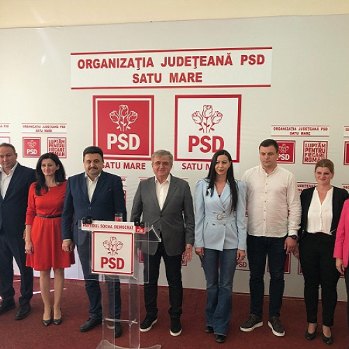 Mircea Govor: Liberalii lui Cozma, grupare de infractori