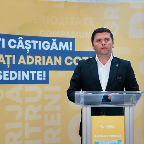 Adrian Cozma descoperă noi minciuni ale lui Pataki Csaba