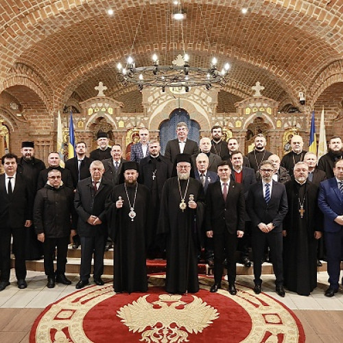 Construcția unui spital de paliere și îngrijire în județul Satu Mare, anunțată de Adrian Cozma