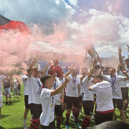 Județul a câștigat un nou campionat cu suspans