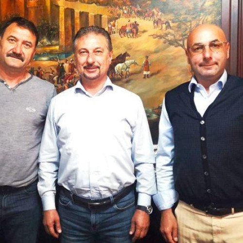 Fotbalistul Anton Heleșteanu anunță că echipa Corvinul va participa în cupele europene la Sibiu