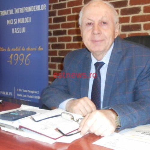 Guvernul Ciolacu declanșează falimente și șomaj în Vaslui