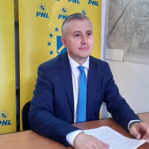 Arcăleanu acuză frauda electorală făcută de Nelu Tătaru. Apel la mobilizare pentru liberali!