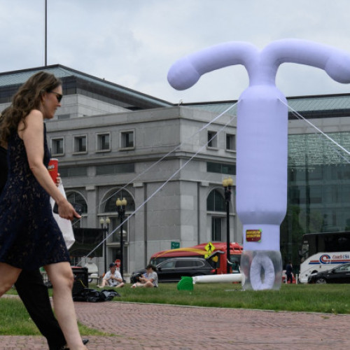 Republicanii au blocat proiectul de lege privind accesul la contraceptive înainte de votul din Senat