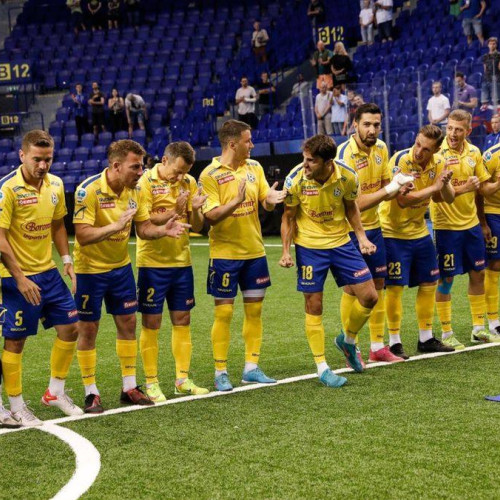 România Calificată în Sferturile Campionatului European de Minifotbal