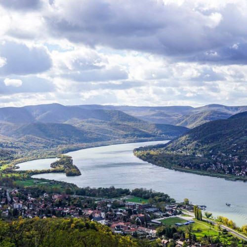 Austria închide Dunărea din cauza inundațiilor