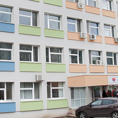 Asistentă reținută în cazul morților suspecte de la Spitalul Sfântul Pantelimon