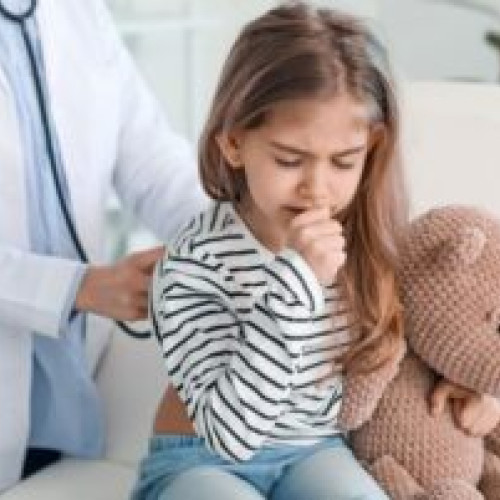 Nouă cazuri de tuse convulsivă în Brașov, potrivit DSP