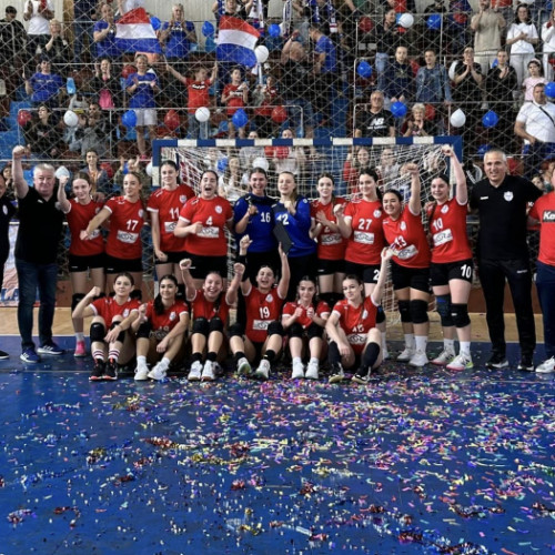 Echipele din Galați, clasate pe pozițiile cinci și șapte - Scris de Gheorghe Arsenie