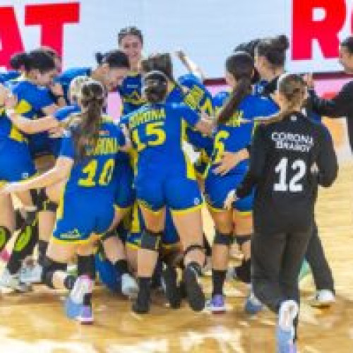 Corona se concentrează pe transferurile de jucători brașoveni pentru a-și întări echipa de handbal