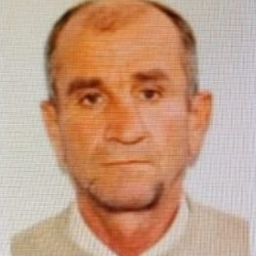 Pacient dispărut de la Spitalul Județean Brașov