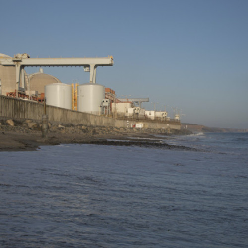 Statele Unite ar putea reactiva unele centrale nucleare închise, pentru a reduce emisiile cu efect de seră