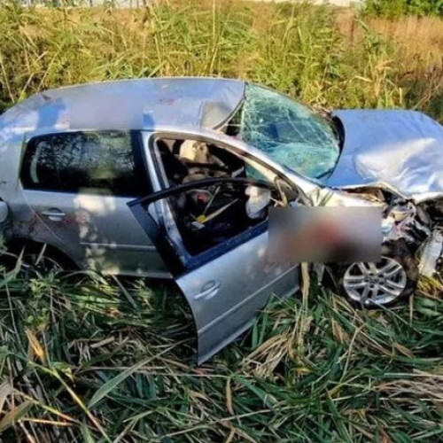 Prima condamnare în baza Legii Anastasia: Un tânăr de 19 ani a primit 5 ani de închisoare cu executare, după ce a ucis 3 oameni