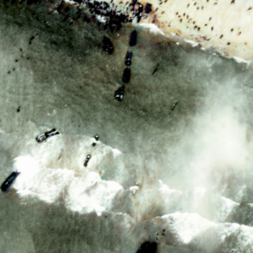 Video&Foto „Ziua Z, Ora H”. Debarcarea din Normandia: Cum s-a luat decizia declanșării celei mai mari operațiuni de desant naval din istorie