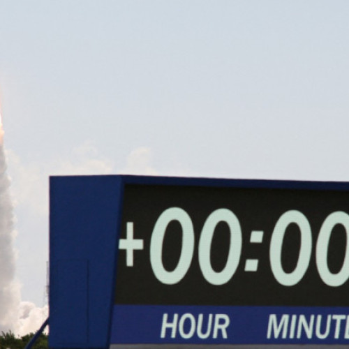 Scurgeri de heliu la capsula Starliner Boeing, în timp ce se îndreaptă cu echipaj la bord spre Staţia Spaţială Internaţională